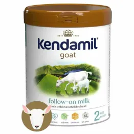 Mleko Kozie Następne 2 800 g - Kendamil - Wyprzedaż