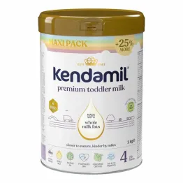Kendamil Premium 4 HMO+ 1 kg - Kendamil - Wyprzedaż