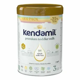 Kendamil Premium 3 HMO+ 1 kg - Kendamil - Wyprzedaż