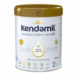 Kendamil Premium 2 HMO+ 800 g - Kendamil - Wyprzedaż