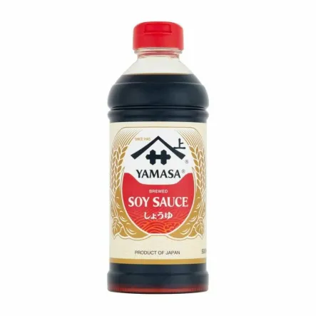 Sos Sojowy 500 ml - Yamasa