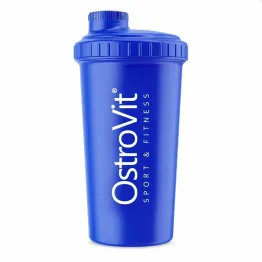 Shaker 700 ml Blue - OstroVit